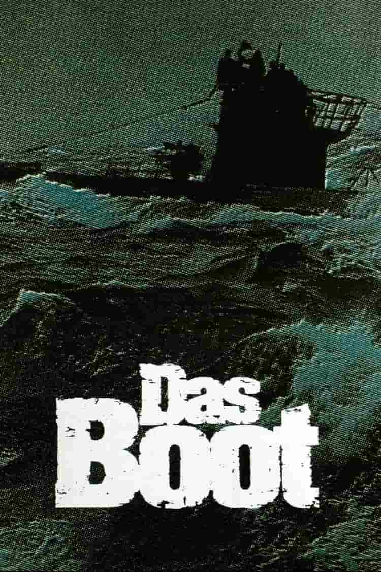 Poster for Das Boot